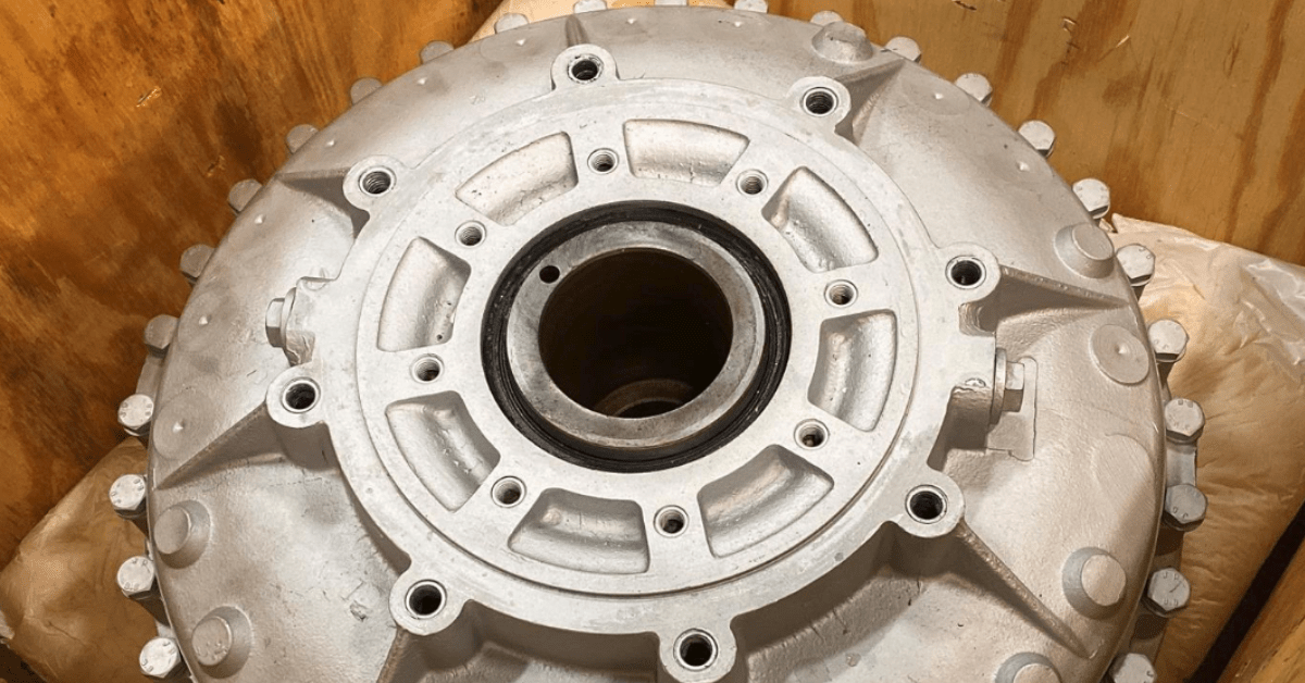 6 Benefits of Converting Your ClutchDriven Centrifuge to Direct Drive