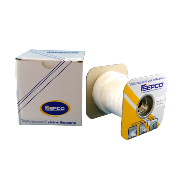 PTFE Joint Sealant SEPCO, Inc.