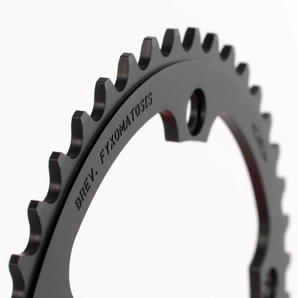 Apa Dan Bagaimana Pengaruh Speed Dan Gear Ratio Sepeda | Sepeda.me