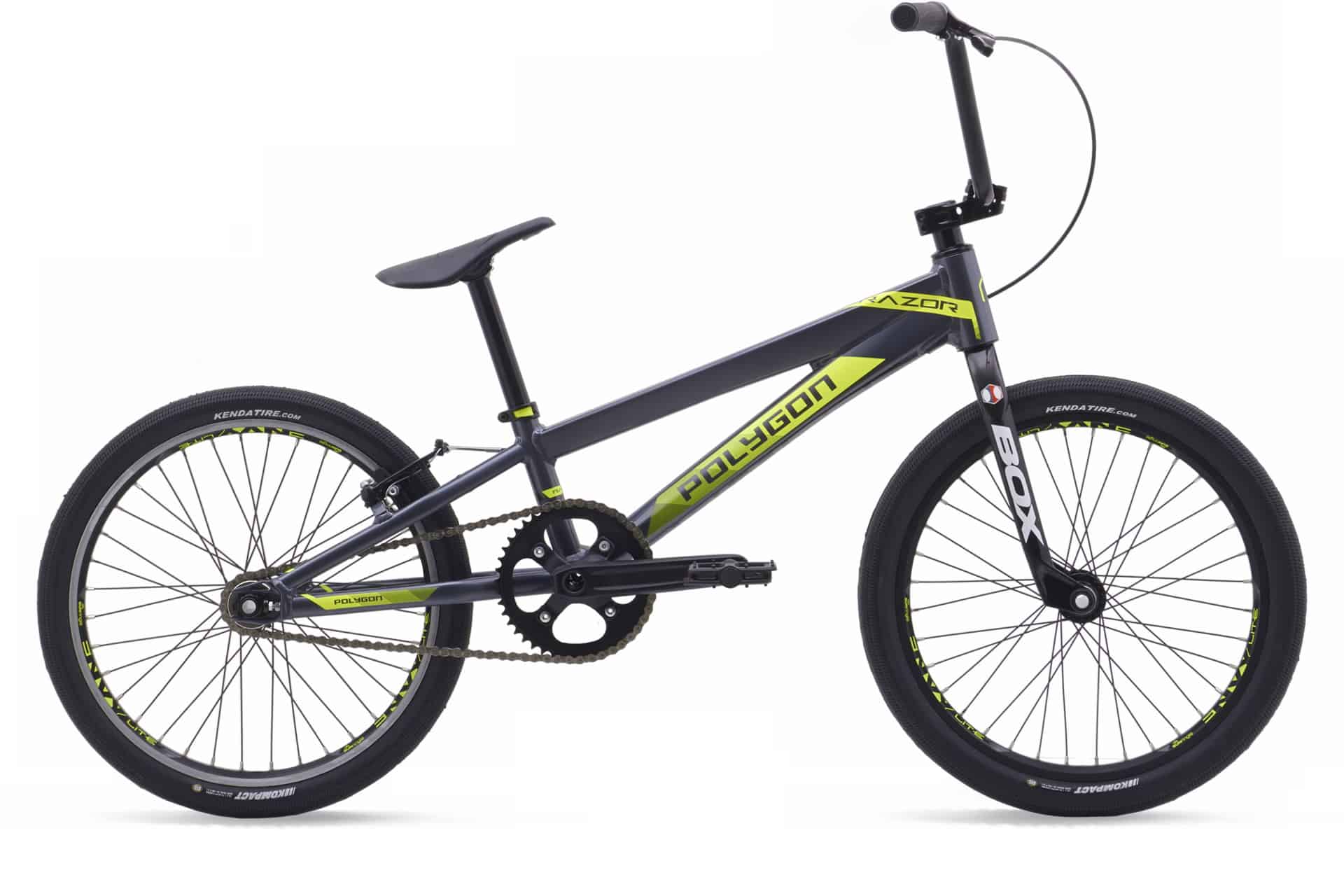 Spesifikasi dan Harga Polygon Razor Elite Sepeda.Me