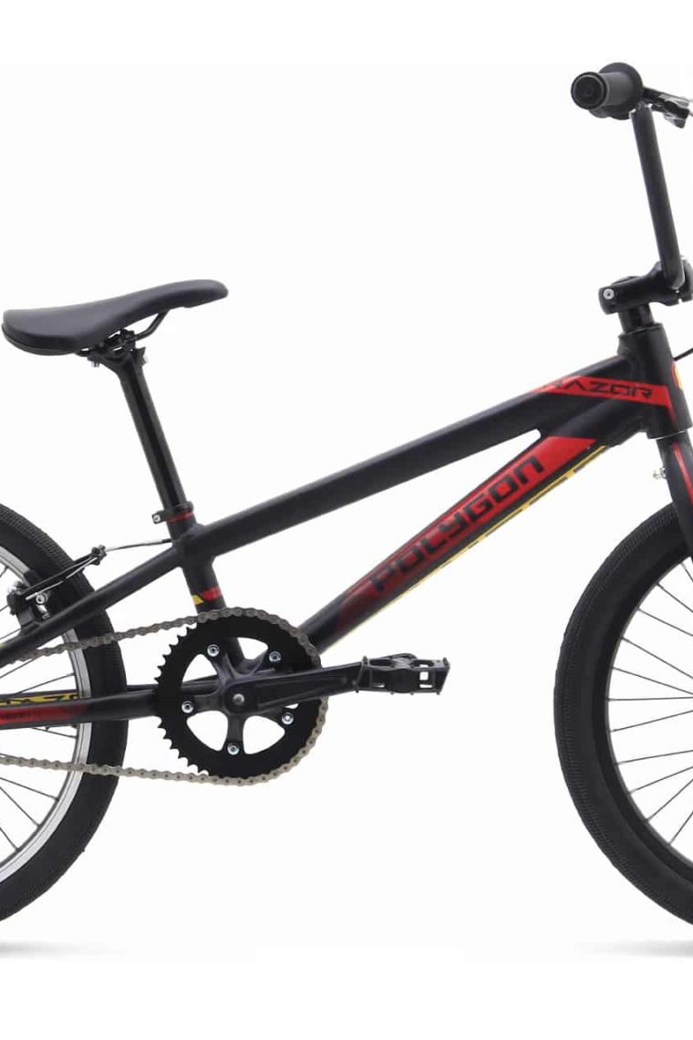 Spesifikasi dan Harga Polygon Razor Pro Sepeda.Me