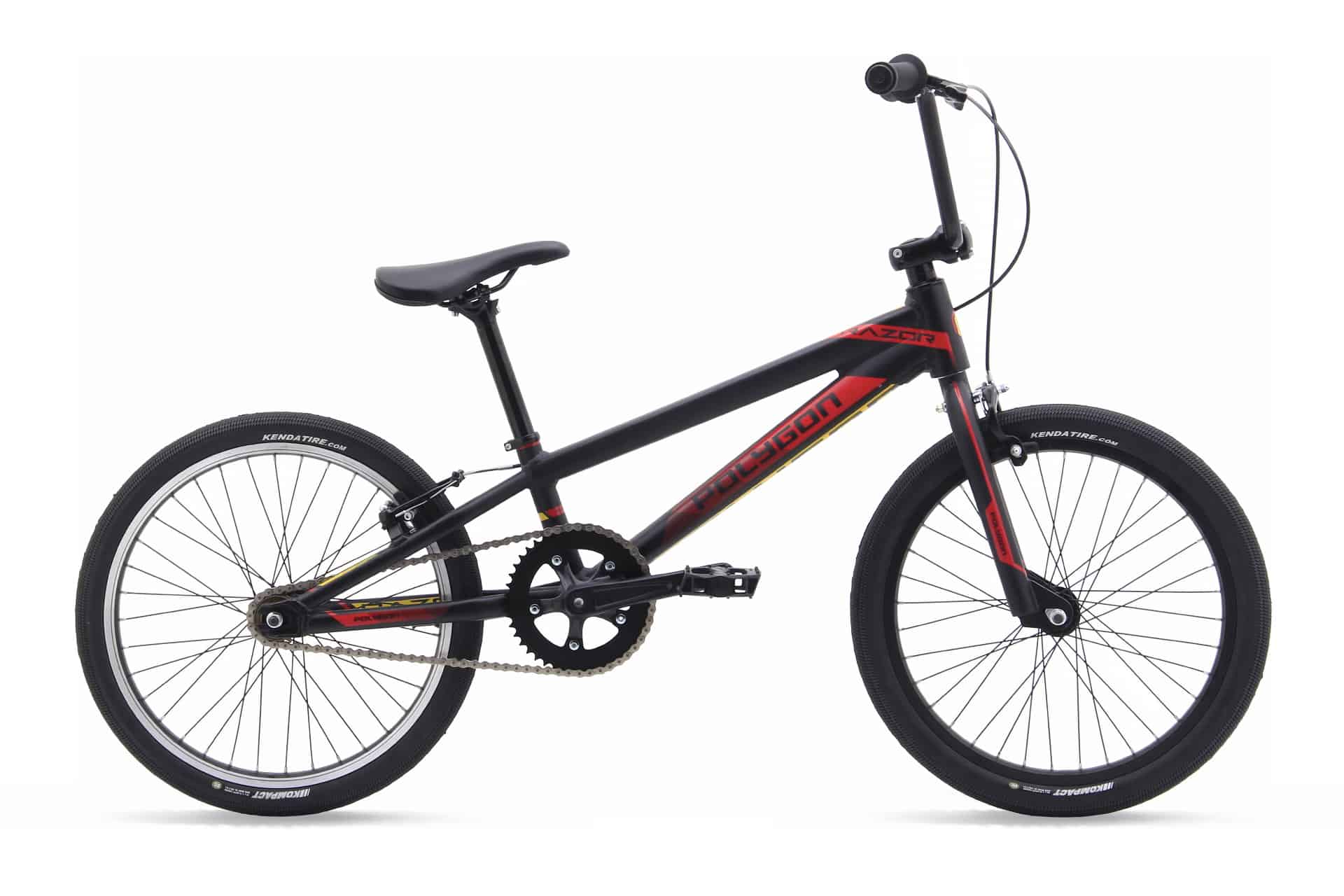 Spesifikasi dan Harga Polygon Razor Pro Sepeda.Me