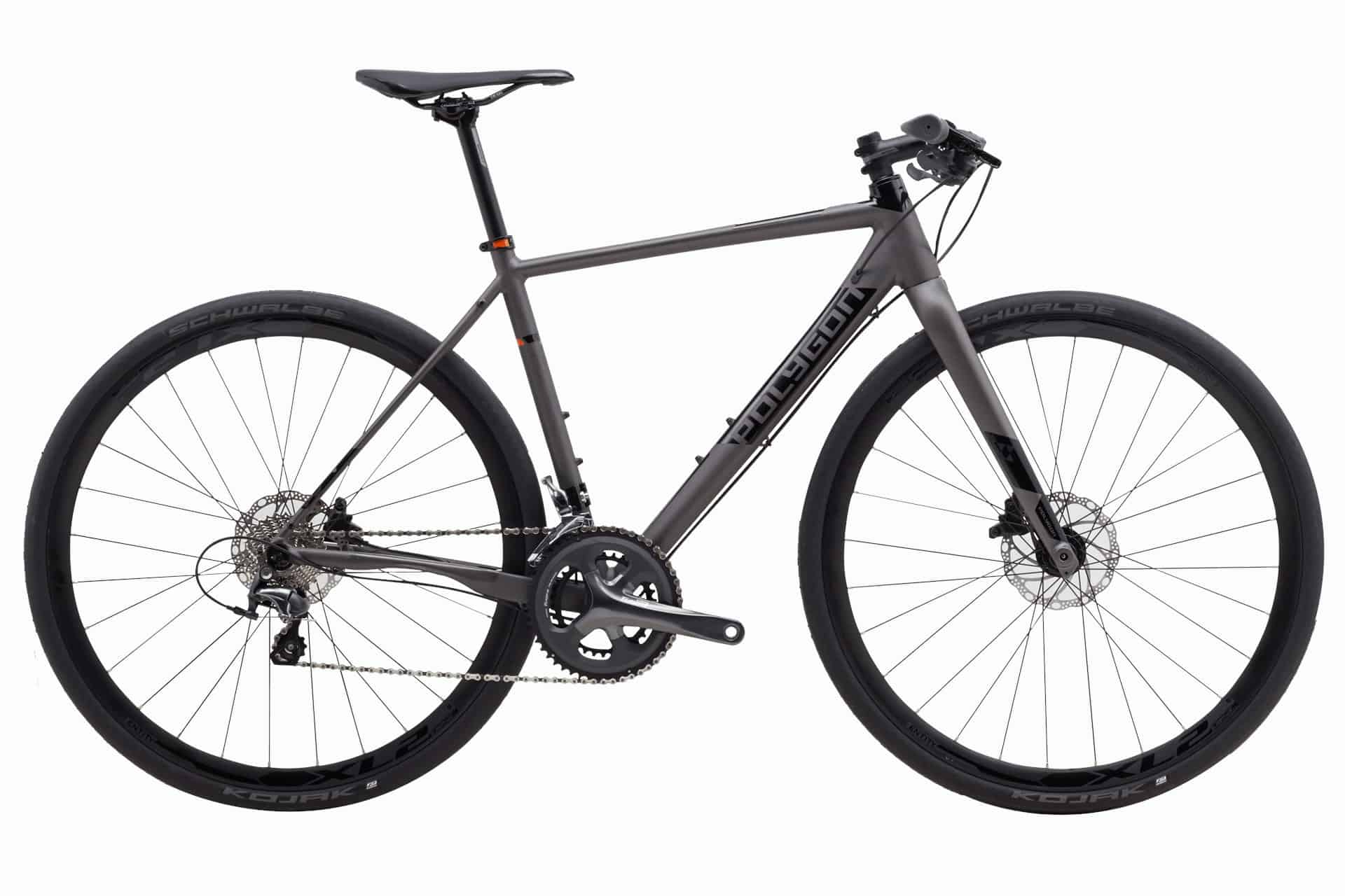Spesifikasi dan Harga Polygon Bend Fx4 Sepeda.Me
