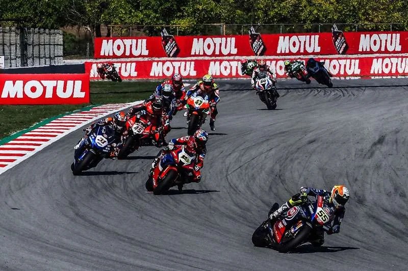 Tiket Gratis WSBK Mandalika 2021 dari Motul Mau Nonton Final WSBK