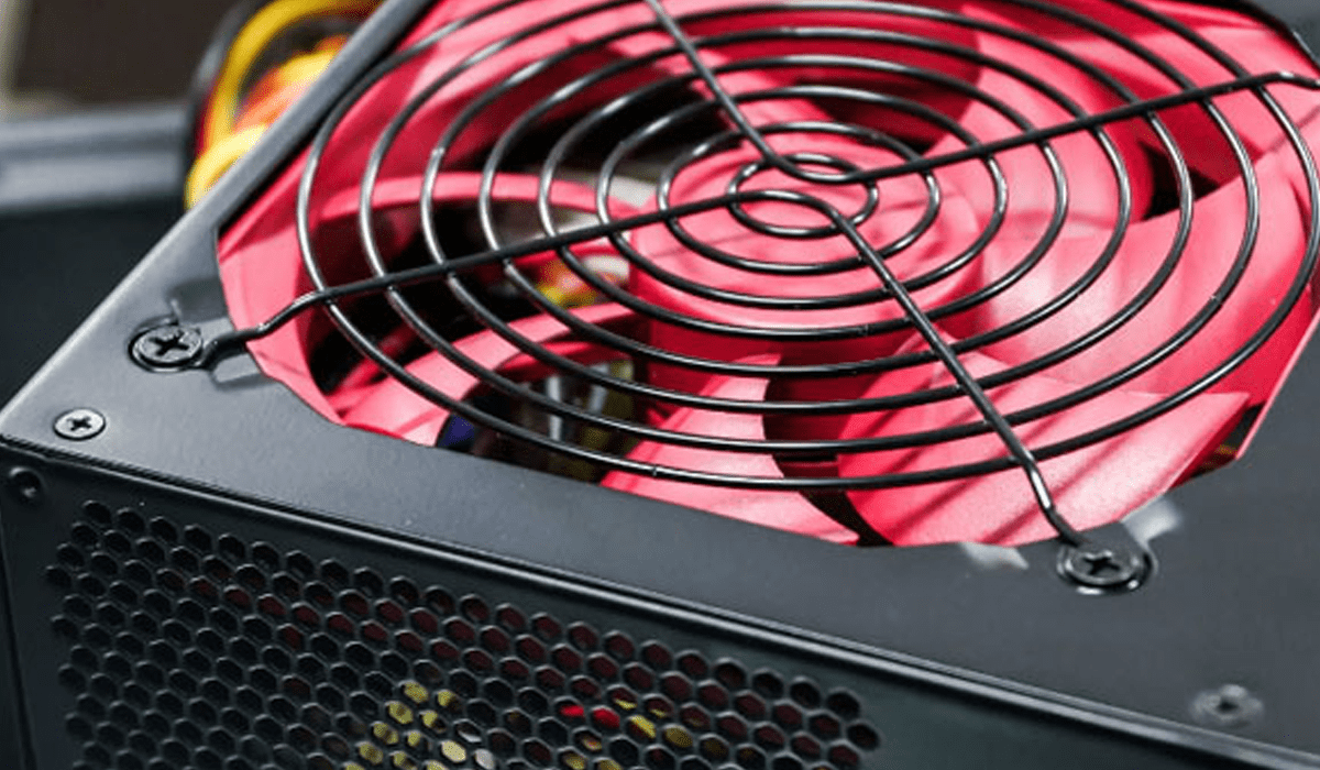 Anatomy of a Power Supply Unit (PSU) SEP Electronics