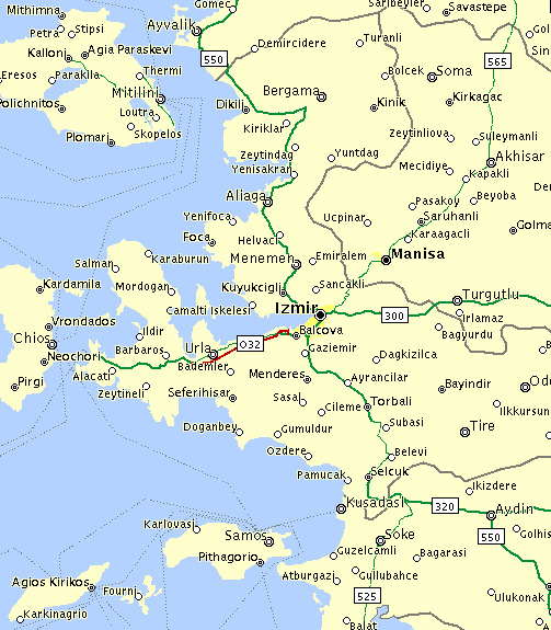 Maps and Photos