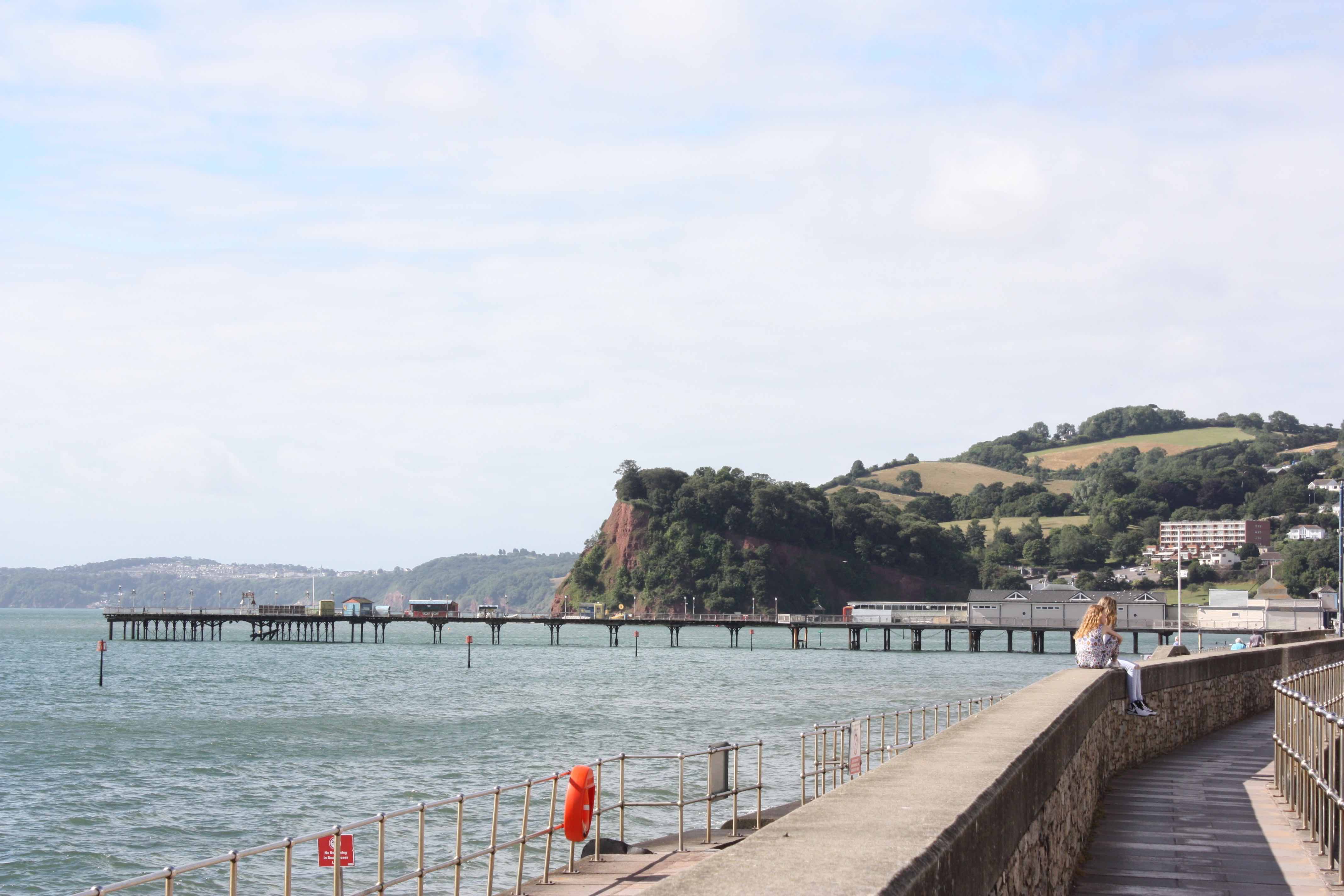 Teignmouth — Sephira