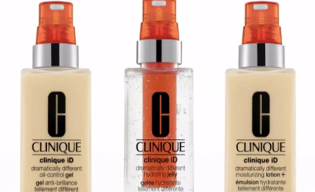 Clinique Id Moisturizer Concentrate For Fatigue Clinique Sephora