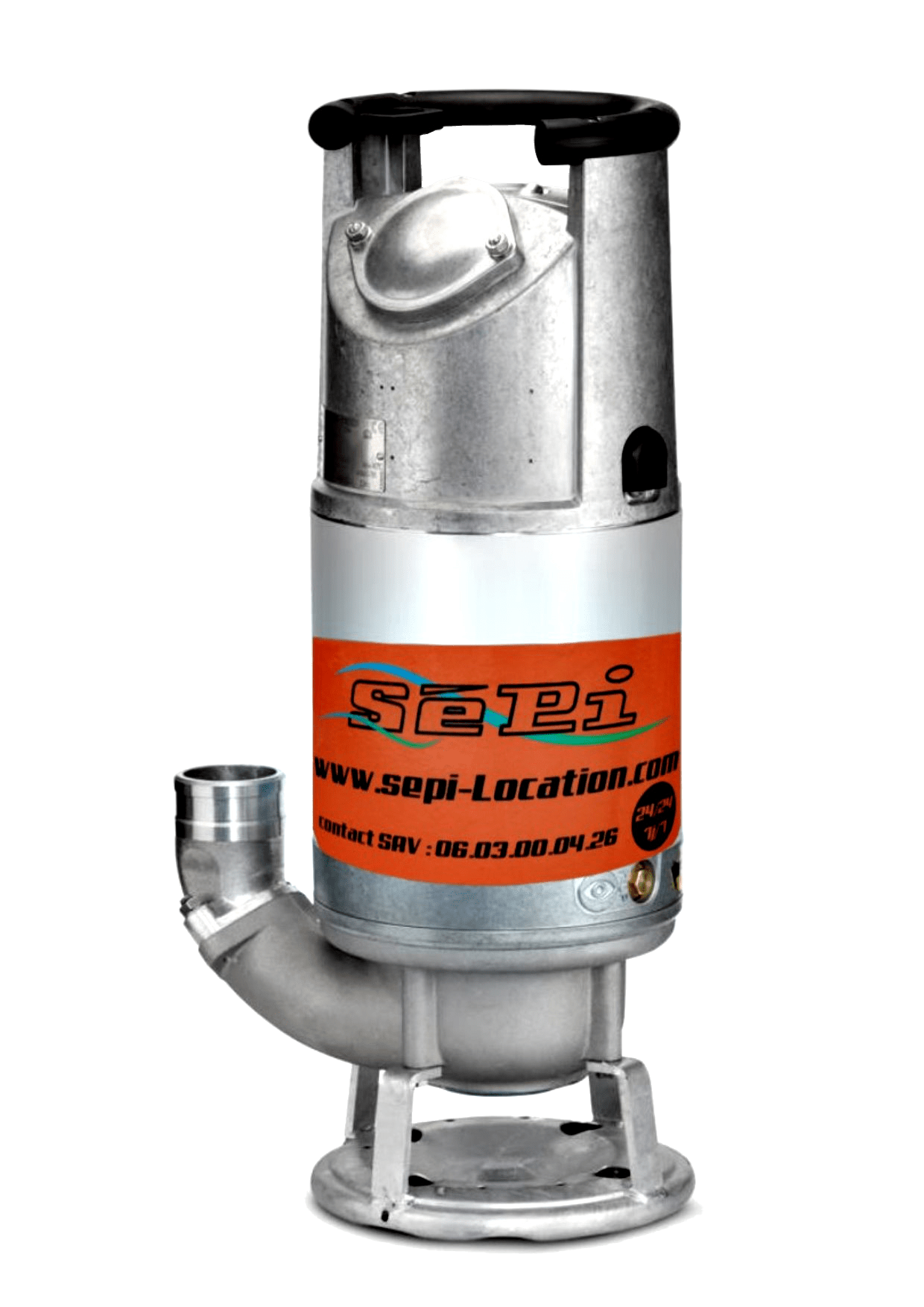 Flygt pump rental DS 2620 MT234 FLYGT DS 2620 MT234 securemail.fr