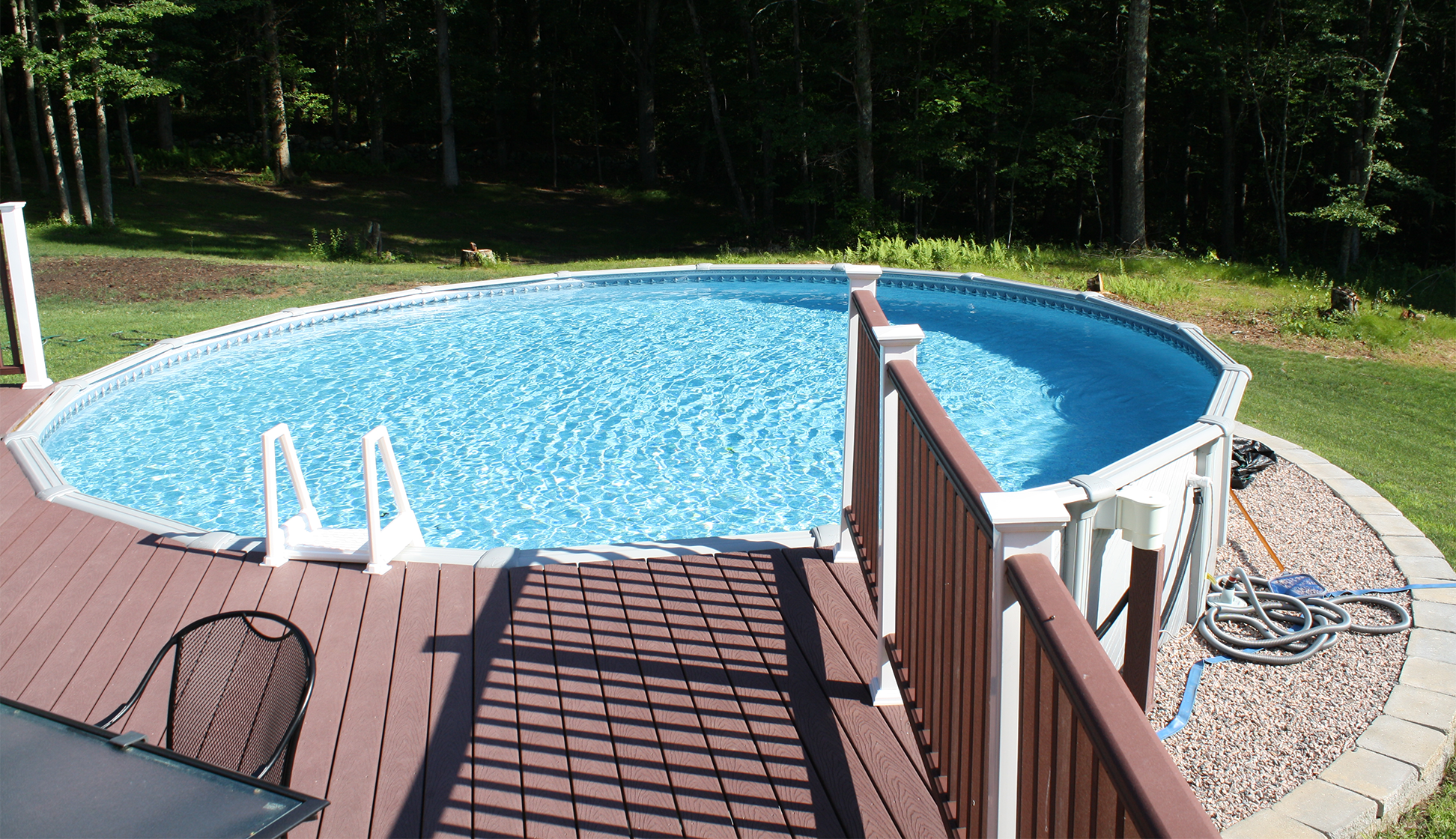 poolbudgeting SE Pool Supply & Chemical Inc.