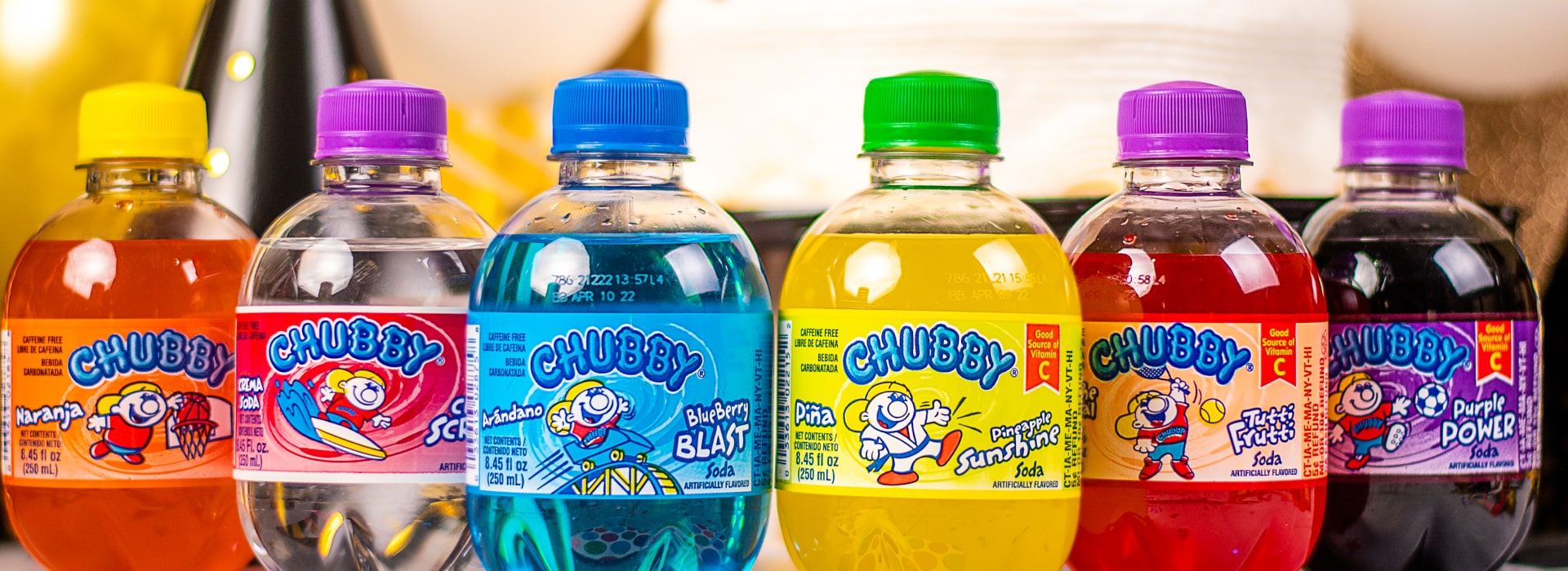 Chubby Seprod