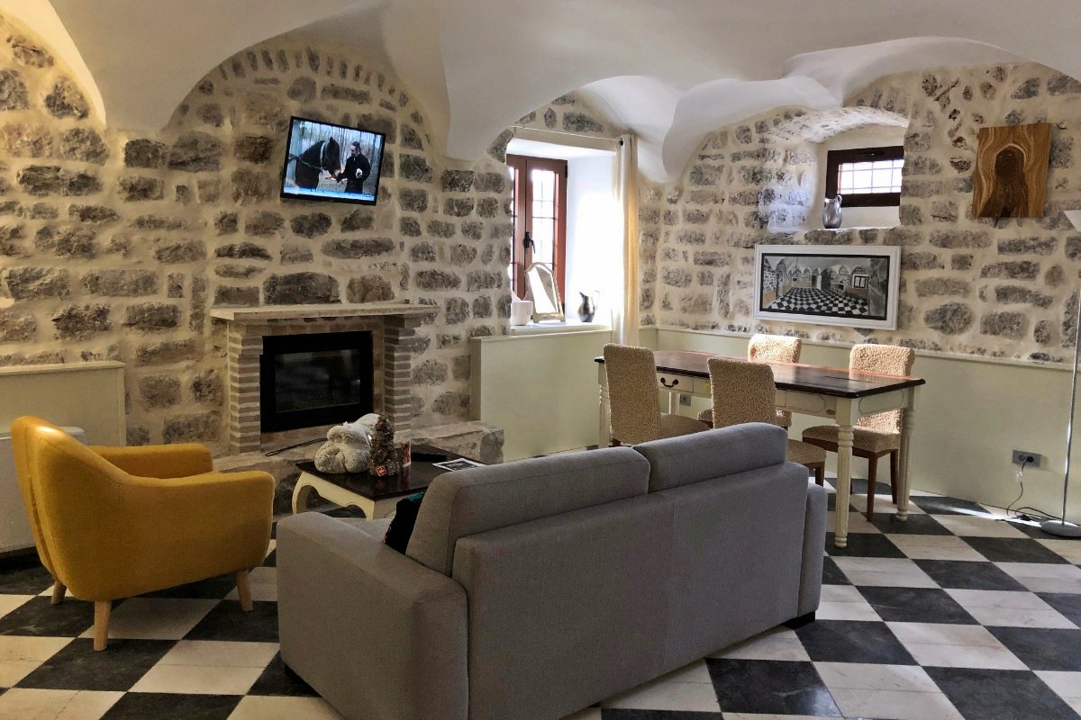 Zebra Hotel Tivat **** September Hotels & Restaurant Eco Carrubba