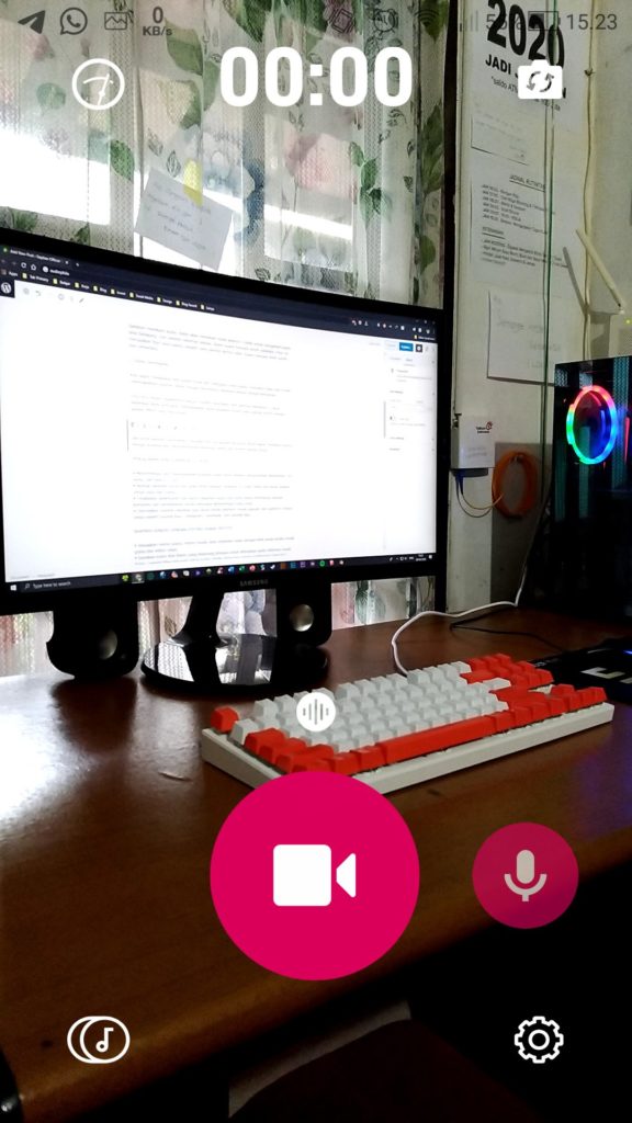 Dolby On, Aplikasi Perekam Suara Kualitas Studio yang Jernih
