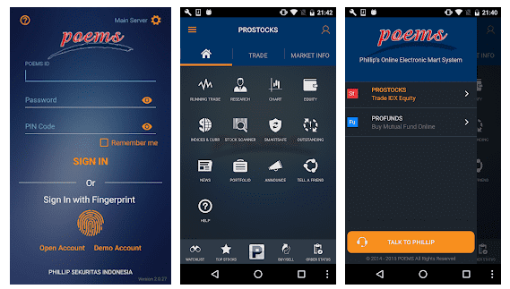7 Aplikasi Investasi Reksadana Terbaik (Aman & Terpercaya)