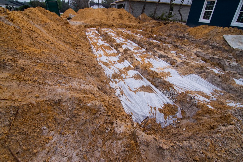 Renton Septic Drainfield Inspection Renton Septic Drainfield Repairs