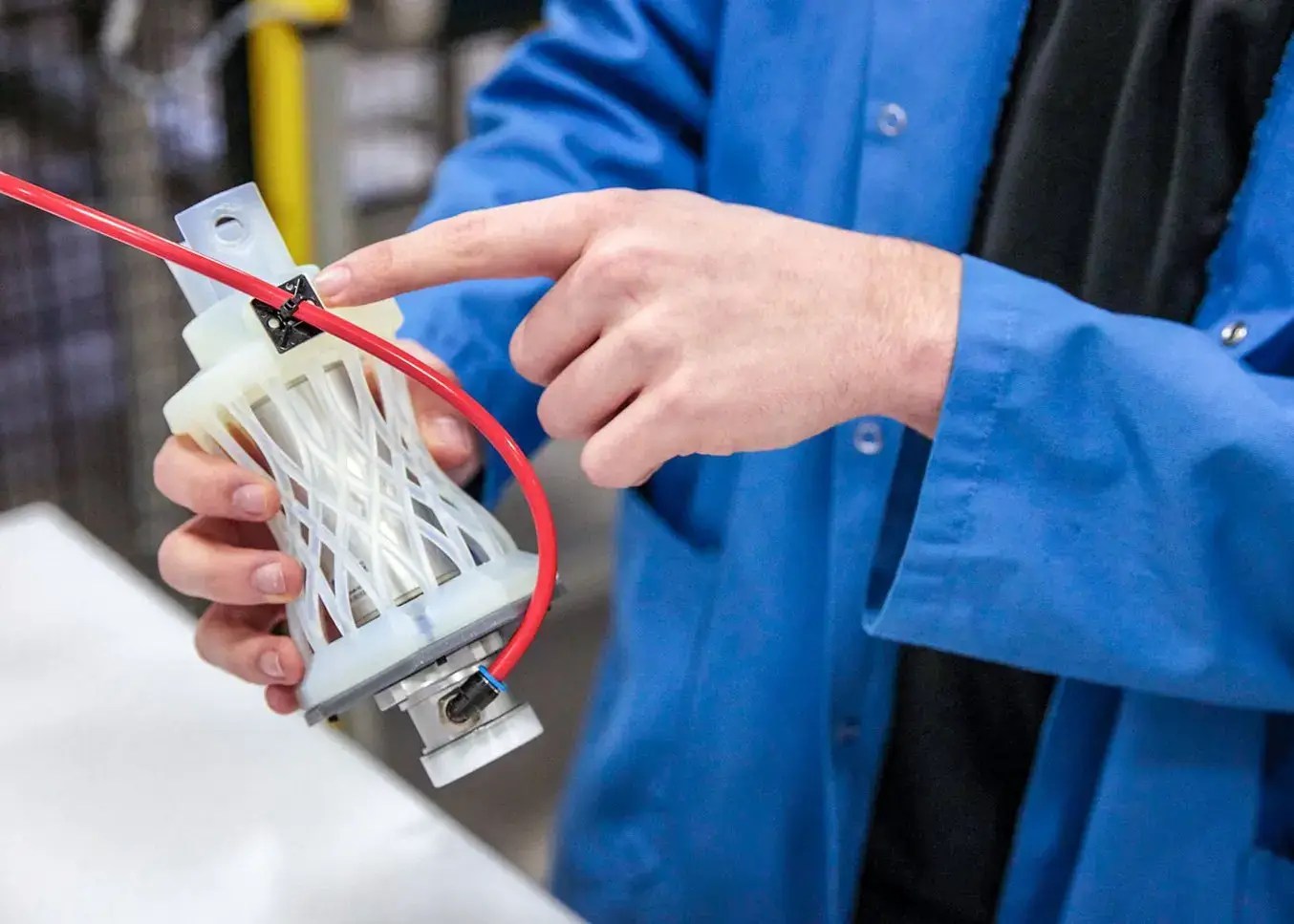 Formlabs Durable Resin 1L Septillion Co., Ltd.