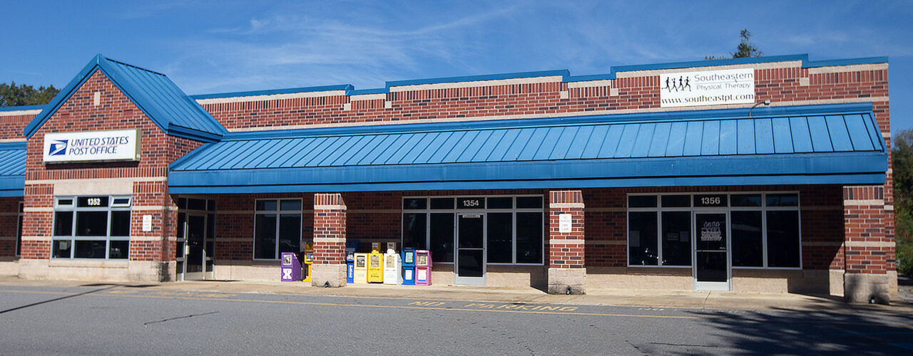 Fairview SEPT Physical Therapy