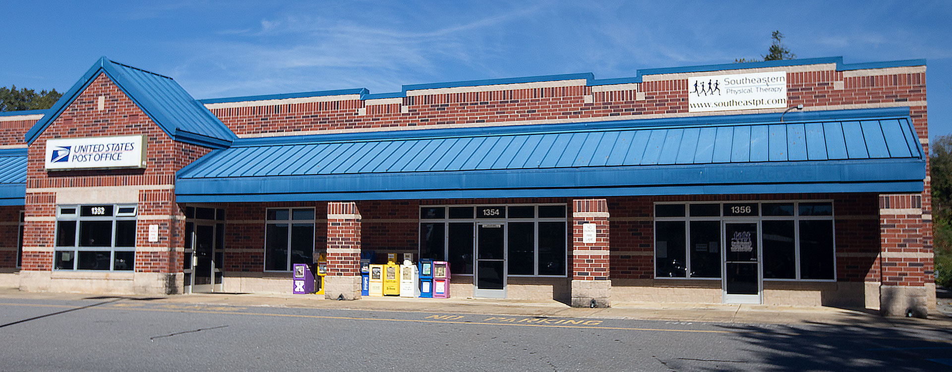 Fairview SEPT Physical Therapy