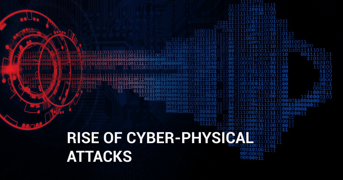 Rise of cyberphysical attacks Seqrite Blog