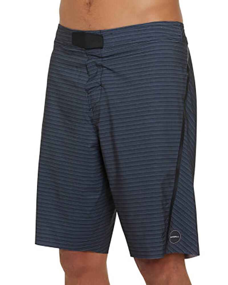 O'NEILL MENS HYPERFREAK HYDRO COMP BOARDSHORT BLACK MensBottoms