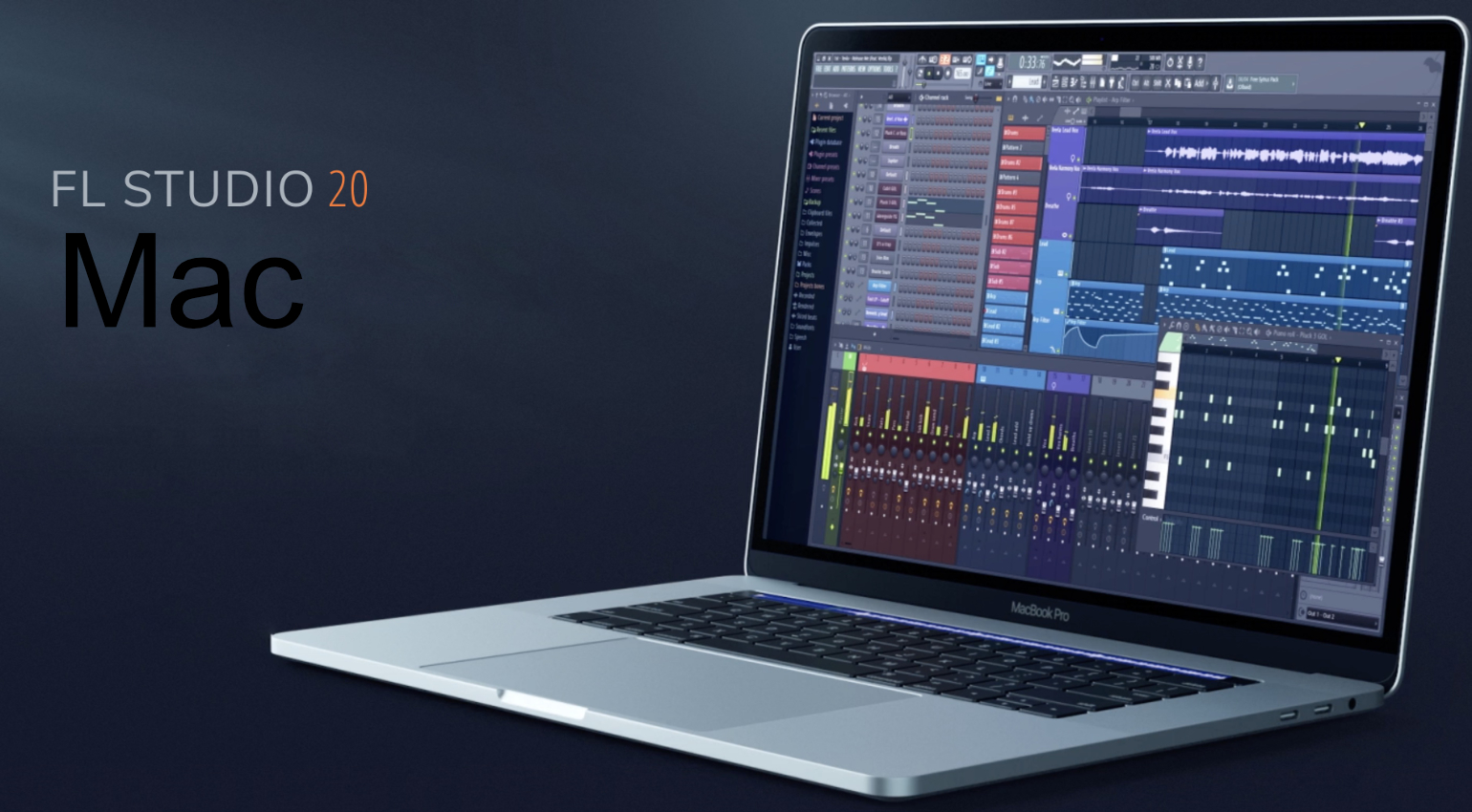 Fl Studio Mac Christmas How To Download Fl Studio For Mac yellowhi
