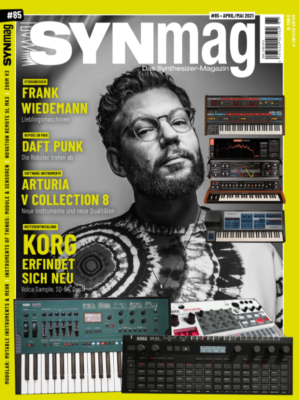 SynthesizerMagazin Synthesizer Wiki