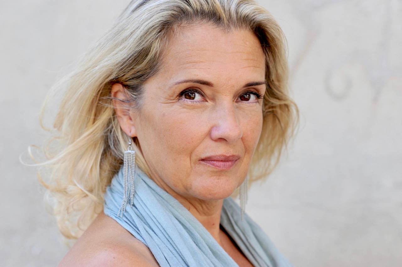 Florence guerin dclic Telegraph