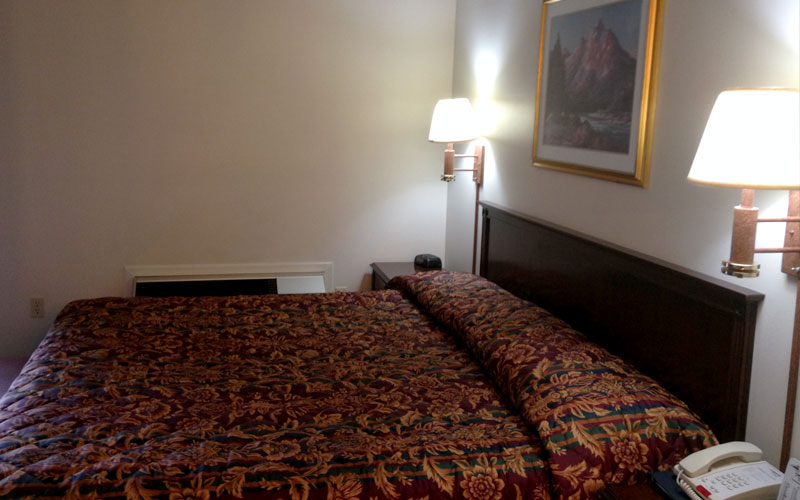 Motel in Sequim, Washington Sequim Motel