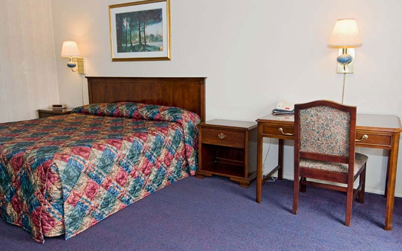 Motel in Sequim, Washington Sequim Motel