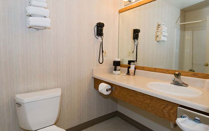 Motel in Sequim, Washington Sequim Motel