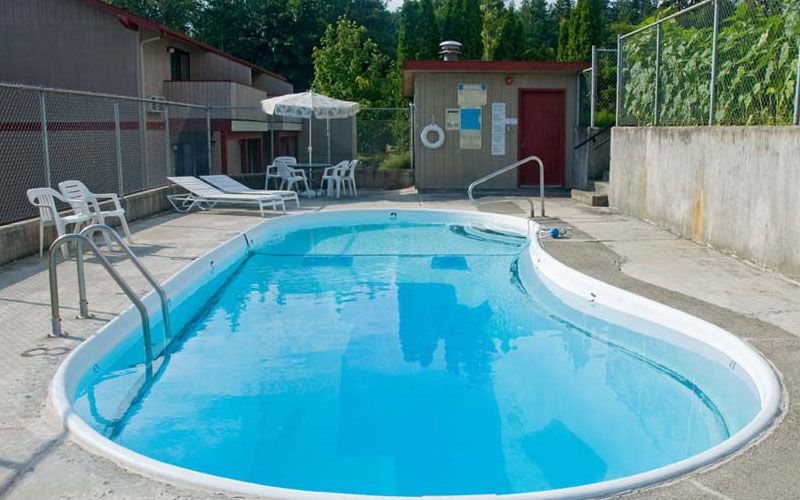 Motel in Sequim, Washington Sequim Motel