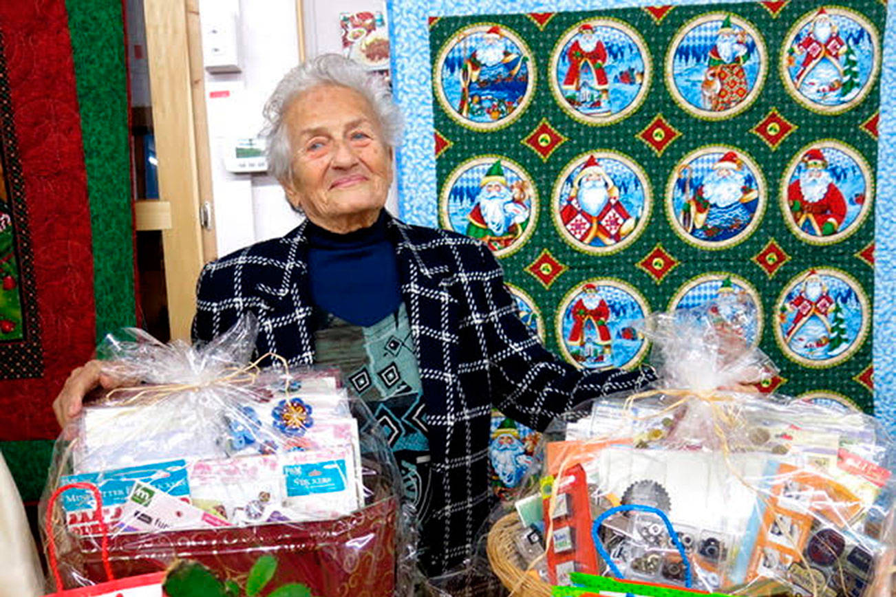Sequim Christmas Bazaars 2023 Sequim hospital guild sets annual holiday fundraising bazaar Sequim