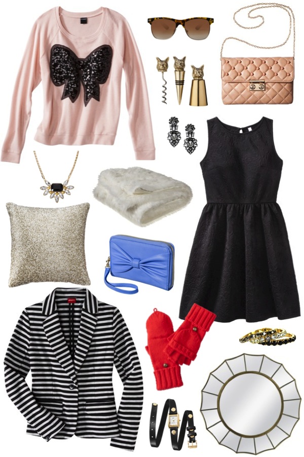 My Target Holiday Wishlist — Hello Adams Family