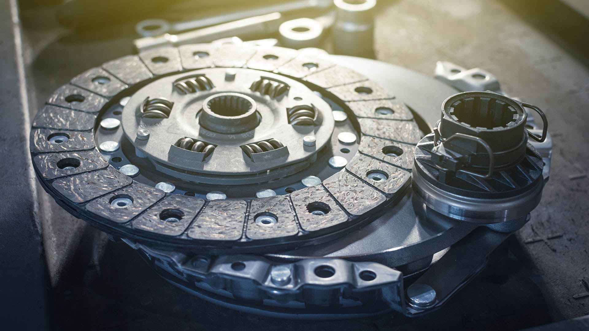 GUD Holdings (ASXGUD) buys Australian Clutch Services Sequoia Direct