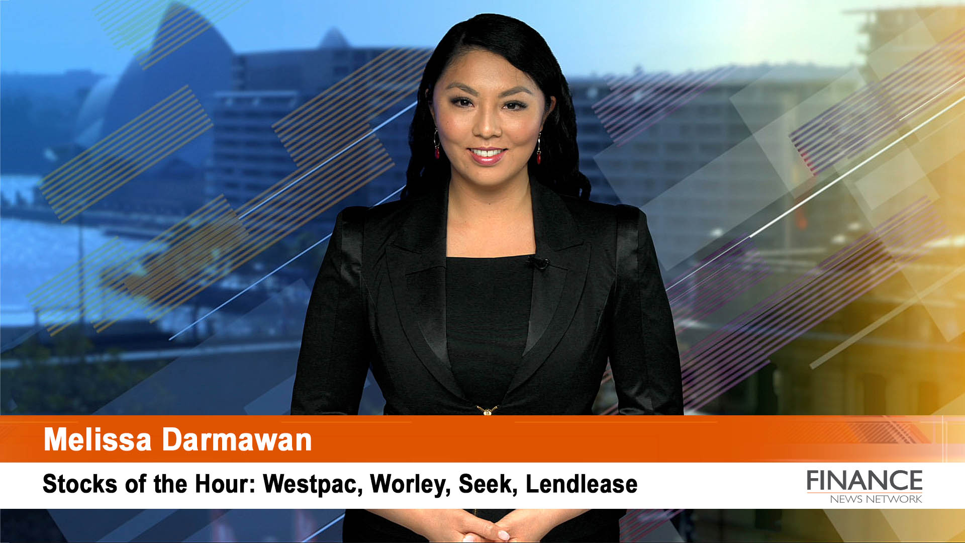 Stocks of the Hour Westpac, Worley, Seek & Lendlease Sequoia Direct