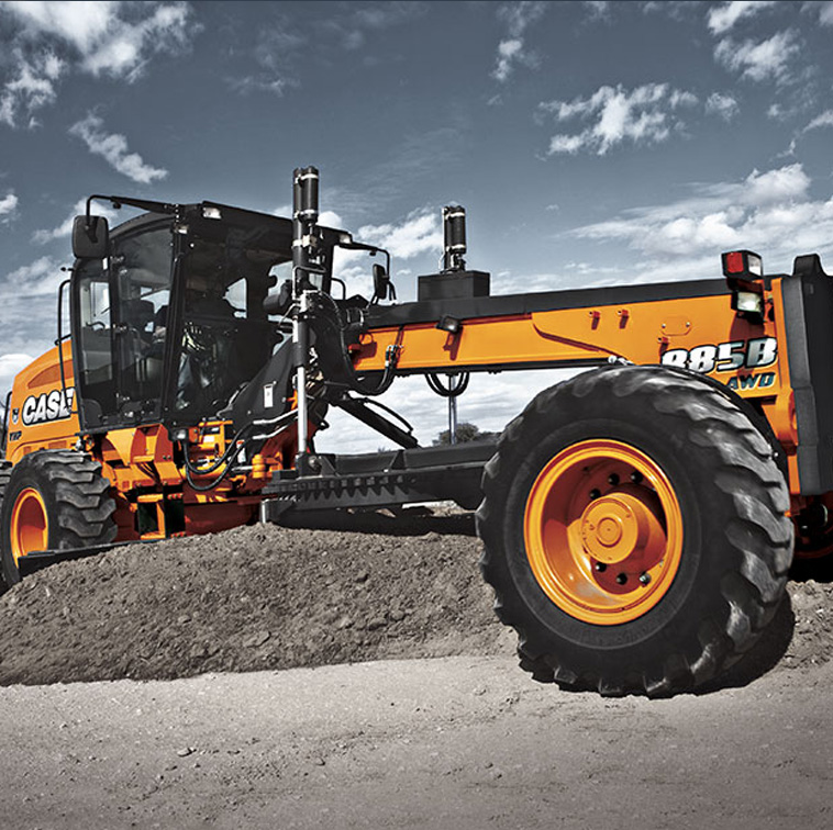 Sequoia Equipment Company, Inc. Fresno, CA