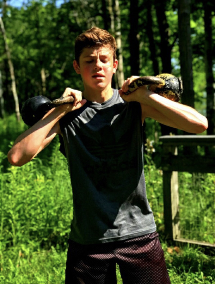 What it Feels Like to be a triple A hockey player Sequoit Media