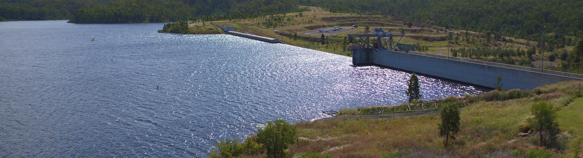 Beaudesert Water Supply Upgrade Seqwater