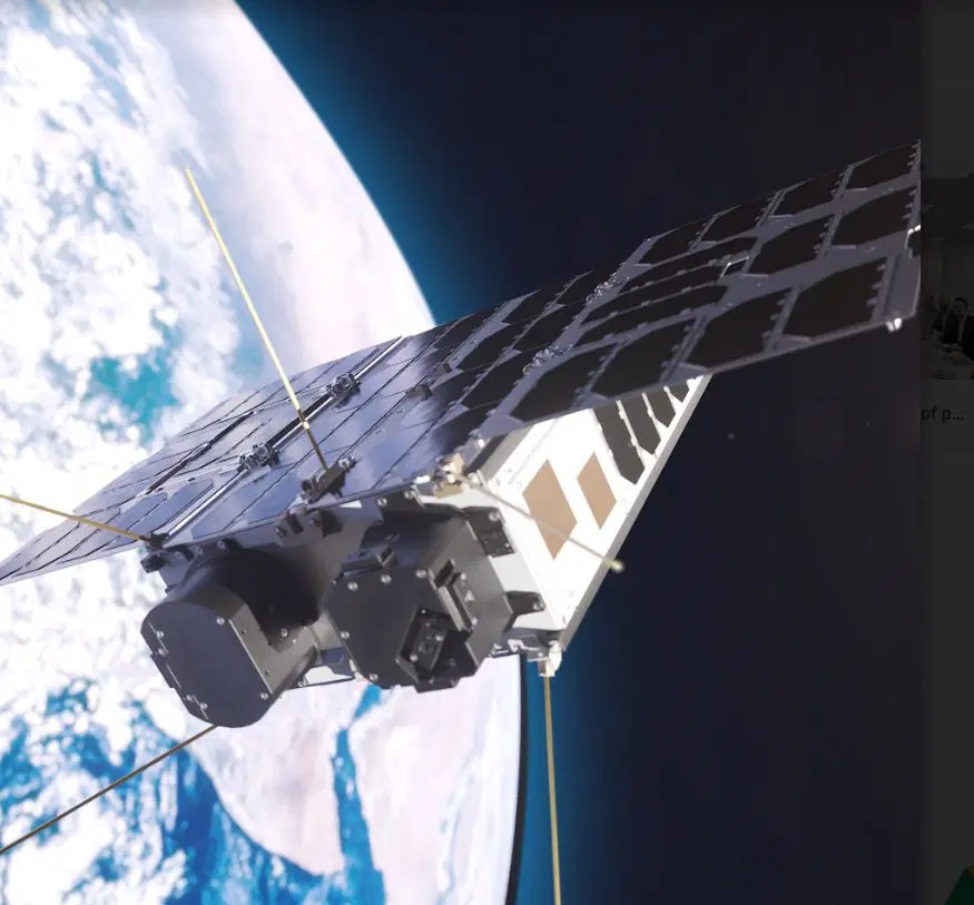 NanoAvionics gets BROS radiolocation twin CubeSat construction order