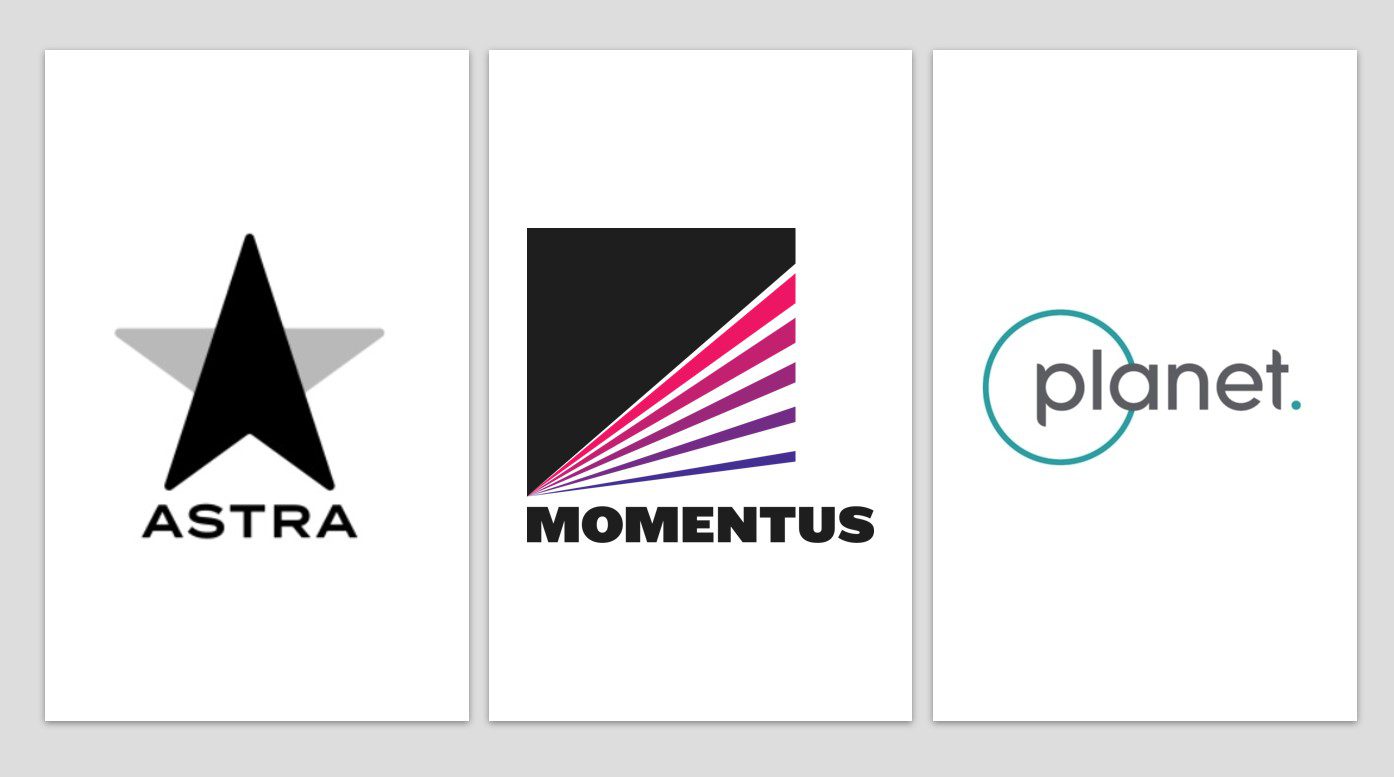 Astra Space, and Momentus all make layoffs in their bids to