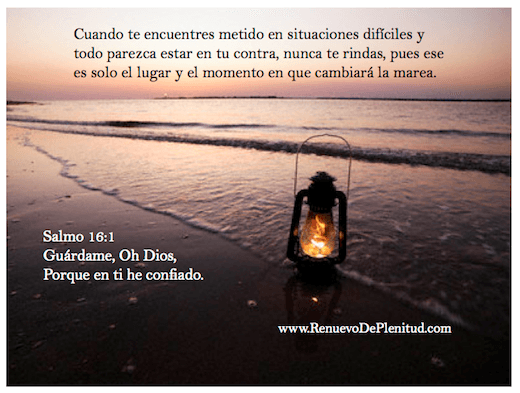 Nunca Te Rindas > Crecimiento Personal >