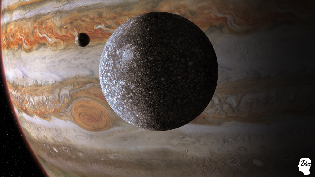 Callisto Confidential Strange Things Done