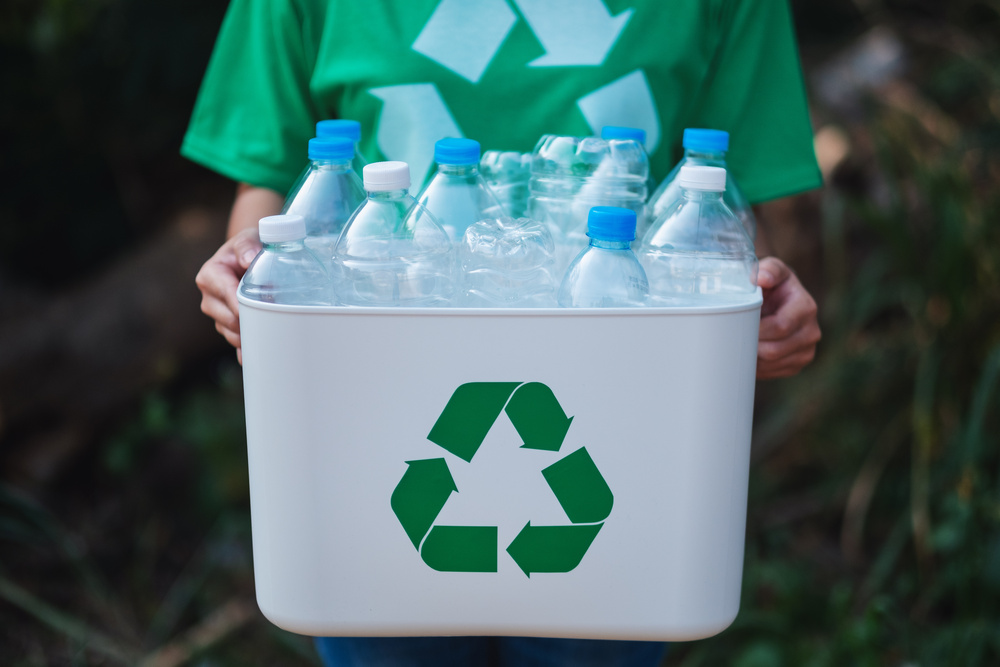 Establishing a Company Recycling Program Seraphim Plastics