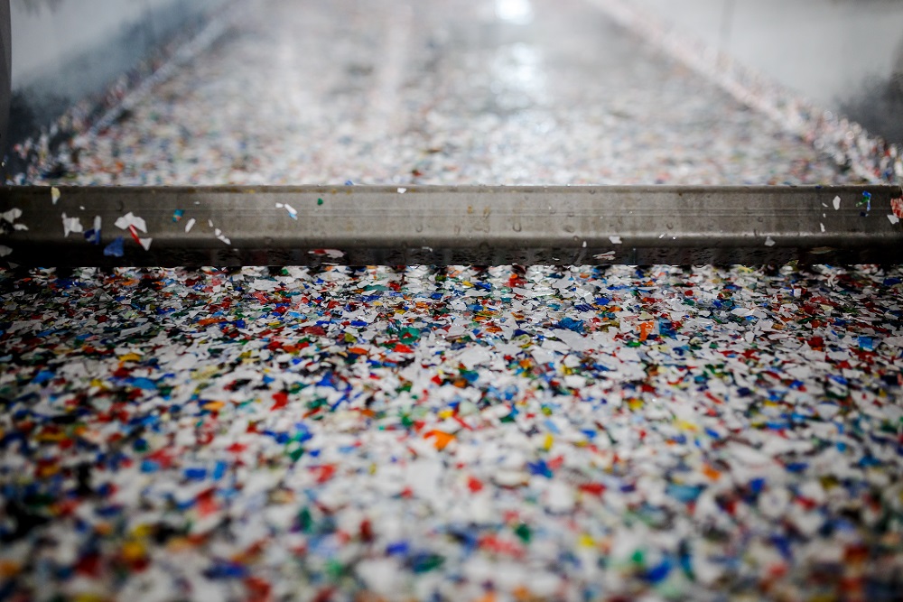 Why Industrial Plastic Recycling Makes Sense Seraphim Plastics