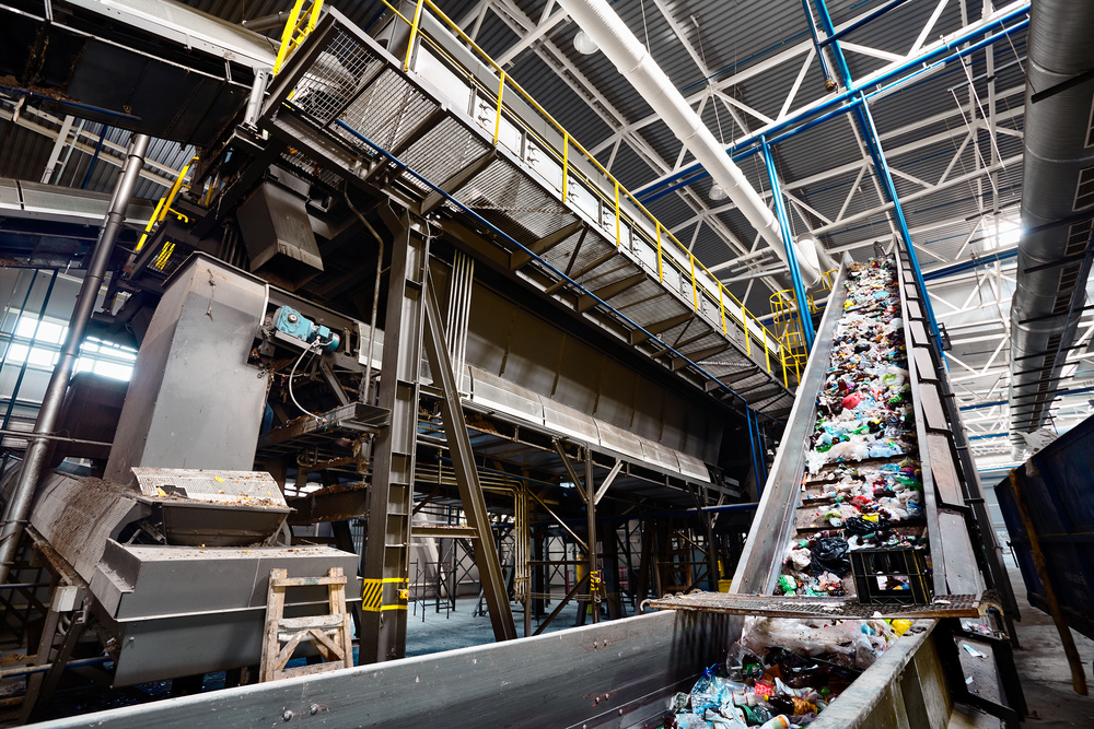 Reporting Strong Future For Plastic Recycling Seraphim Plastics