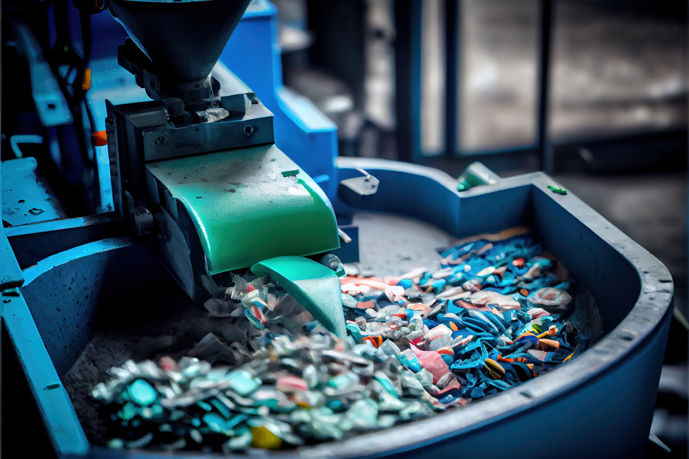 Oil Prices and Plastic Recycling Are Connected Seraphim Plastics
