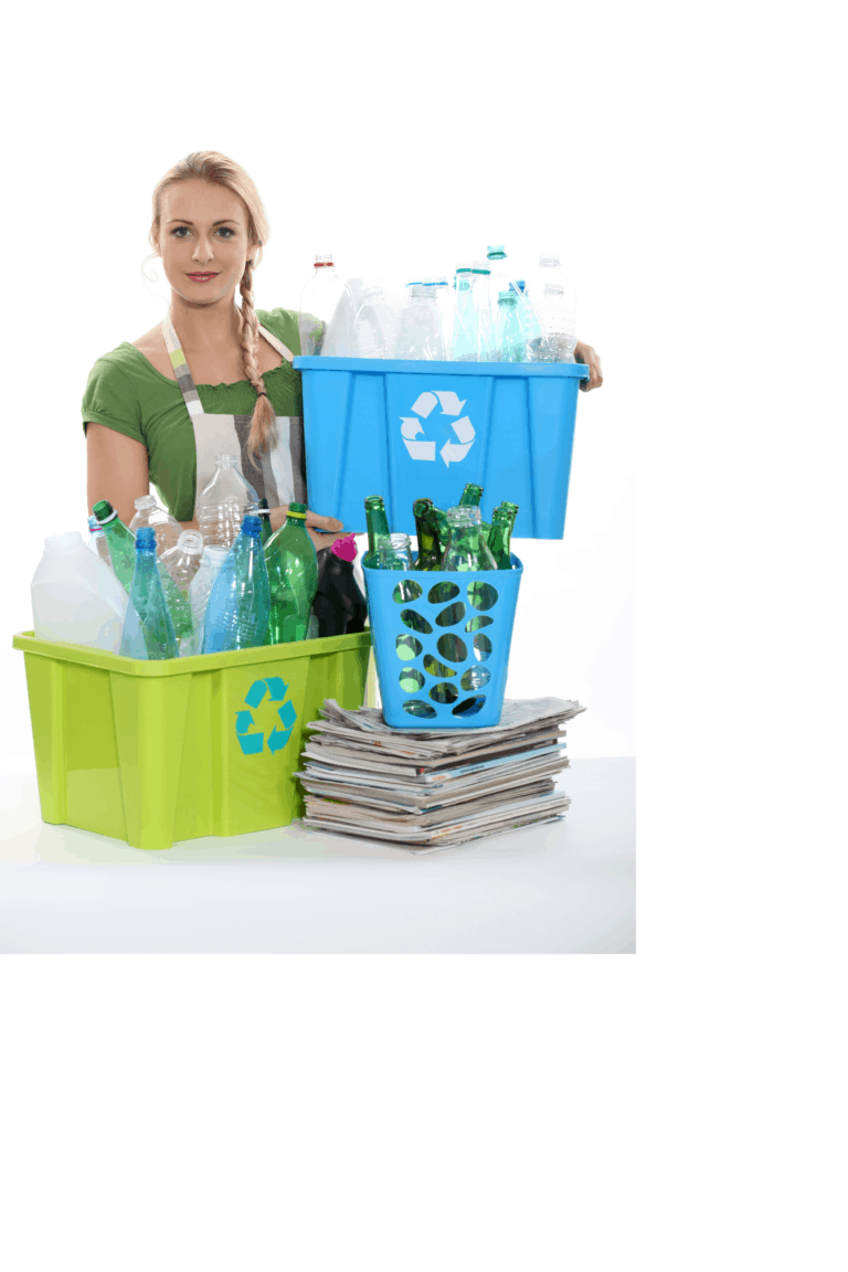 How Does Recycling Plastic Save Money and Benefit Your Business