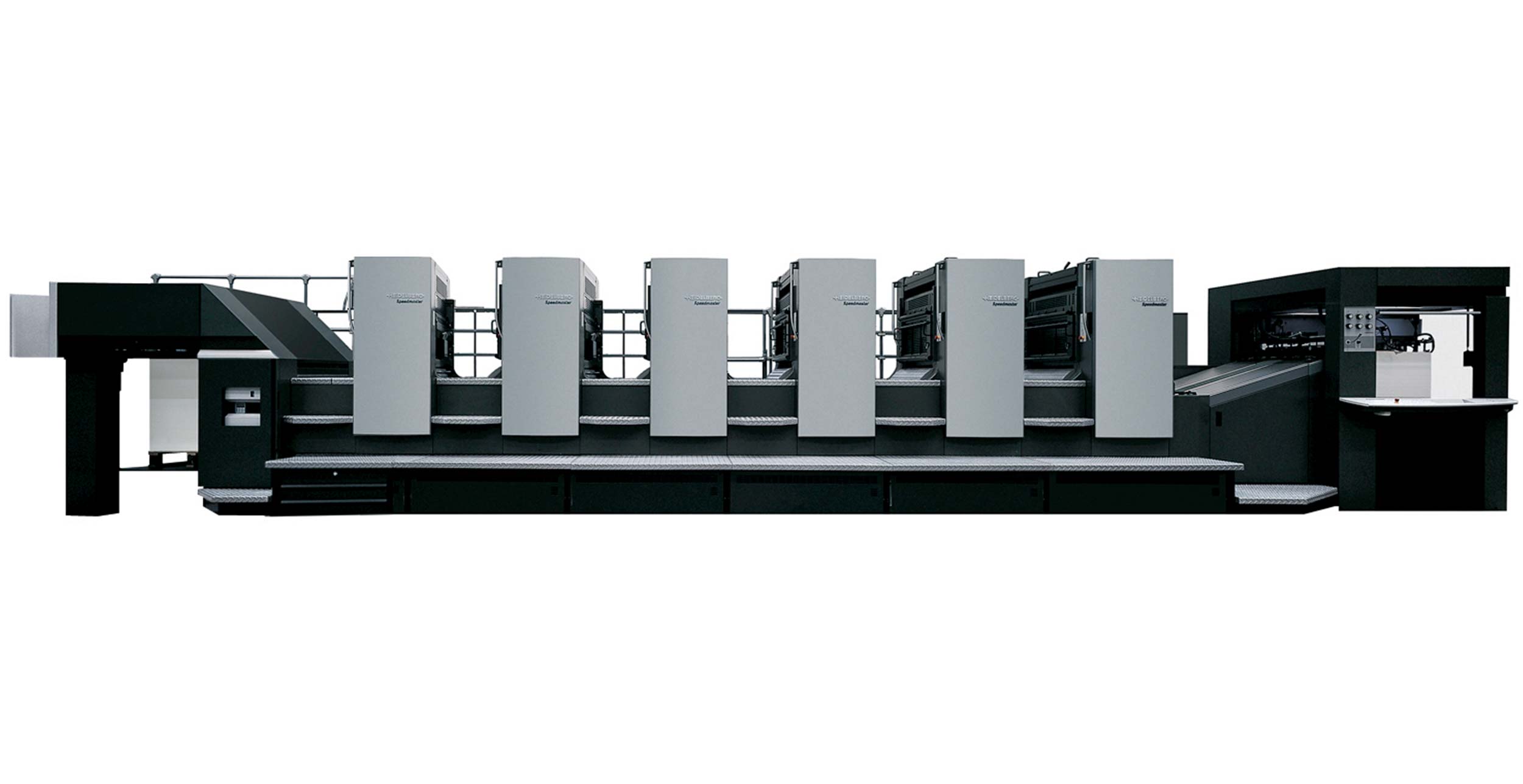 Commercial Printing • Serbin Print Marketing & Publishing • Sarasota, FL