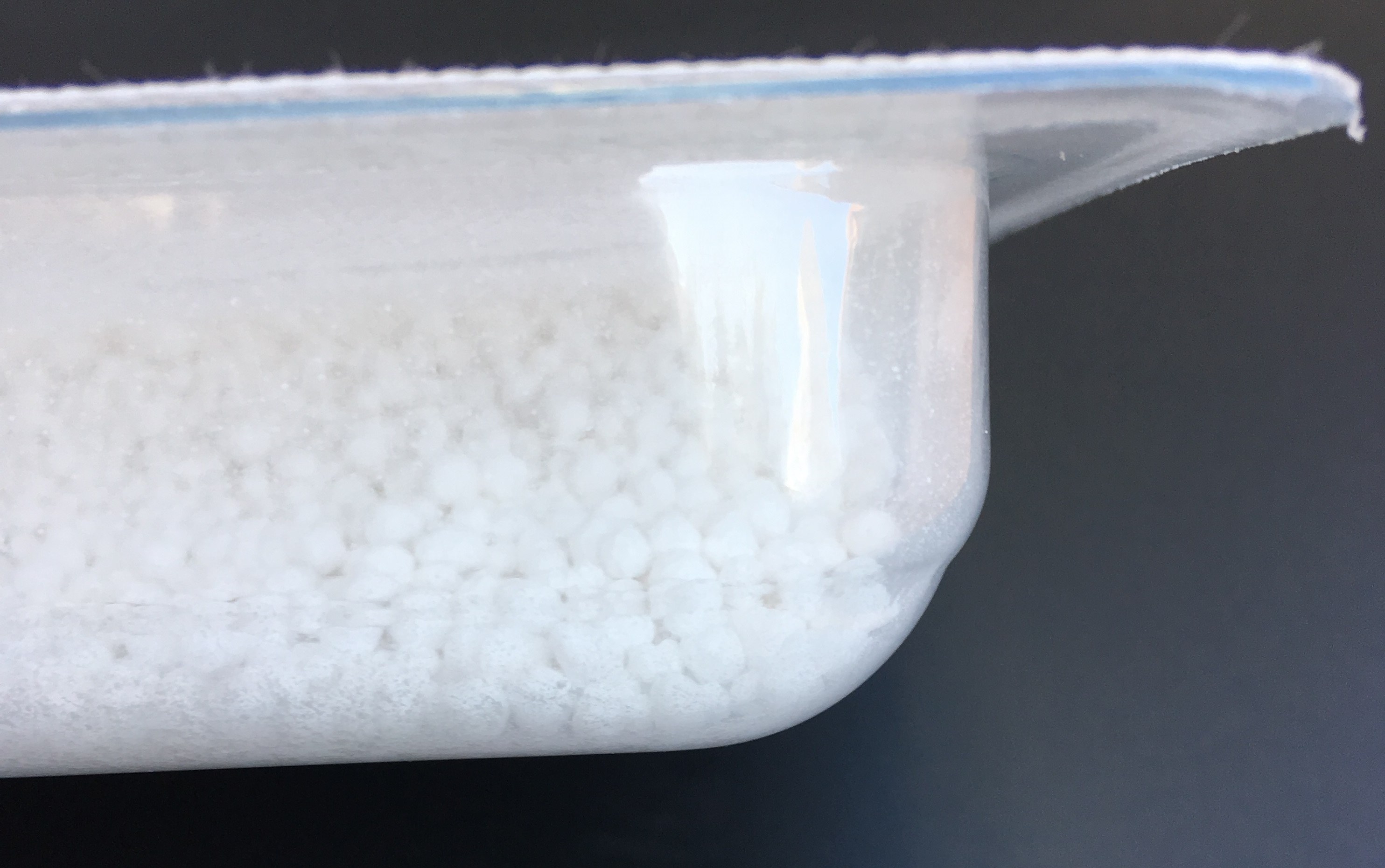 Home Moisture Desiccant Tray SANIDRY Sercalia