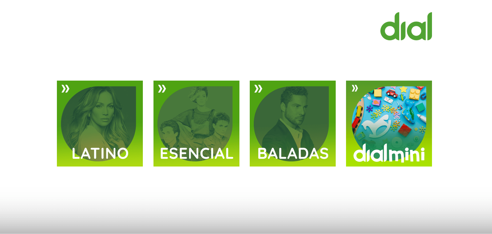 Los canales de radio online con la mejor música en español están en